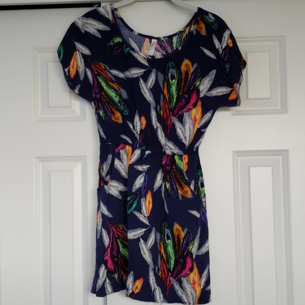 Xhilaration dress